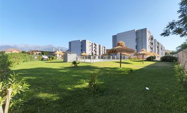 Departamento en Arriendo en SAN CARLOS 1850