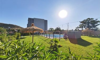 Departamento en Arriendo en SAN CARLOS 1850