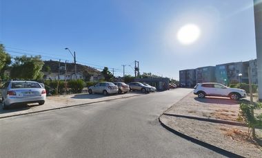 Departamento en Arriendo en SAN CARLOS 1850