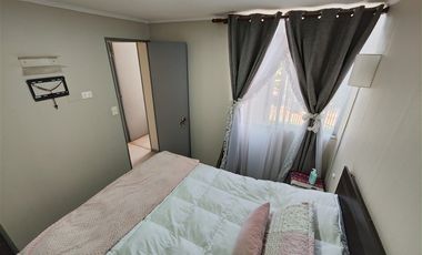 Departamento en Arriendo en SAN CARLOS 1850