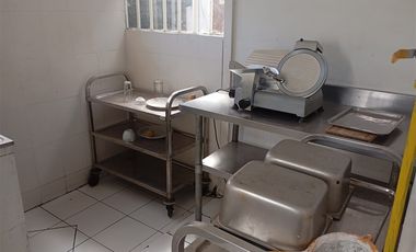 Local Comercial en Arriendo en Rodrigo de Araya esquina Williams Rebolledo