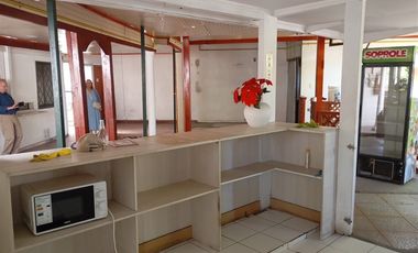 Local Comercial en Arriendo en Rodrigo de Araya esquina Williams Rebolledo