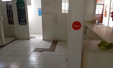 Local Comercial en Arriendo en Rodrigo de Araya esquina Williams Rebolledo