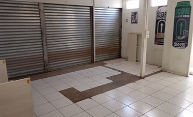 Local Comercial en Arriendo en Rodrigo de Araya esquina Williams Rebolledo