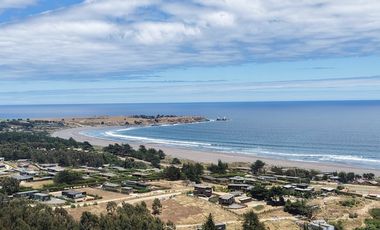 Casa con vista a Punta de Lobos