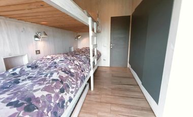 Casa con vista a Punta de Lobos