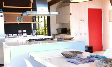 Casa con vista a Punta de Lobos