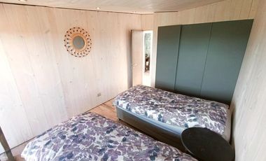 Casa con vista a Punta de Lobos