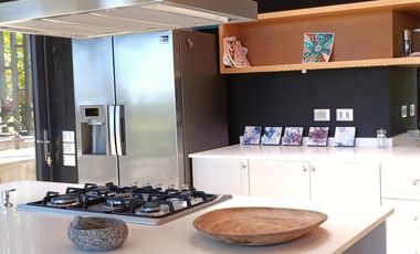 Casa con vista a Punta de Lobos