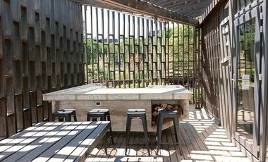 Casa con vista a Punta de Lobos