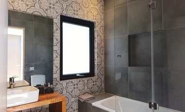 Casa con vista a Punta de Lobos