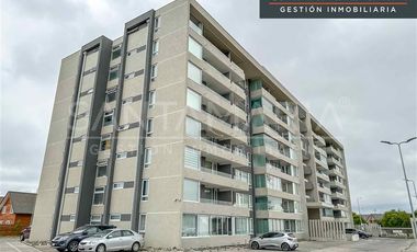 Departamento en Venta en Brisas del Sol, Talcahuano