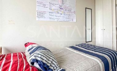 Departamento en Venta en Brisas del Sol, Talcahuano