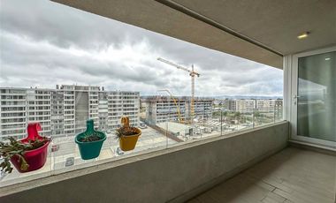 Departamento en Venta en Brisas del Sol, Talcahuano