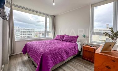 Departamento en Venta en Brisas del Sol, Talcahuano
