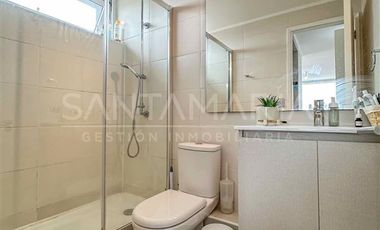 Departamento en Venta en Brisas del Sol, Talcahuano