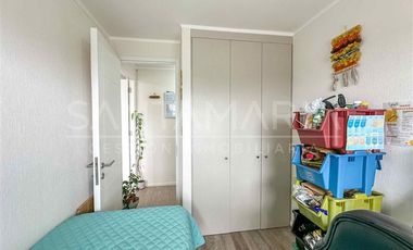 Departamento en Venta en Brisas del Sol, Talcahuano