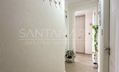 Departamento en Venta en Brisas del Sol, Talcahuano