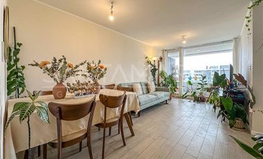 Departamento en Venta en Brisas del Sol, Talcahuano