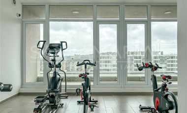 Departamento en Venta en Brisas del Sol, Talcahuano