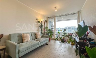Departamento en Venta en Brisas del Sol, Talcahuano