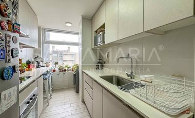 Departamento en Venta en Brisas del Sol, Talcahuano