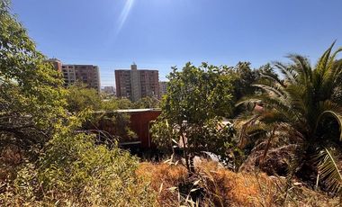 Venta de Terreno Recoleta