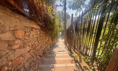 Venta de Terreno Recoleta