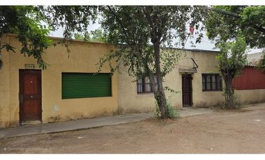 Terreno en Venta en Quinta Normal, Santiago