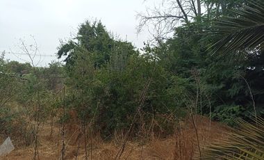 Terreno en Venta en Quinta Normal, Santiago