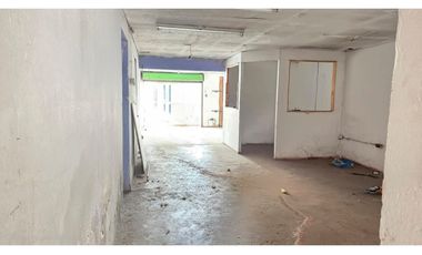 Terreno en Venta en Quinta Normal, Santiago