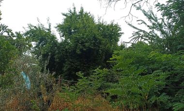 Terreno en Venta en Quinta Normal, Santiago