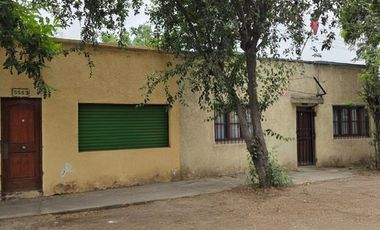 Terreno en Venta en Quinta Normal, Santiago