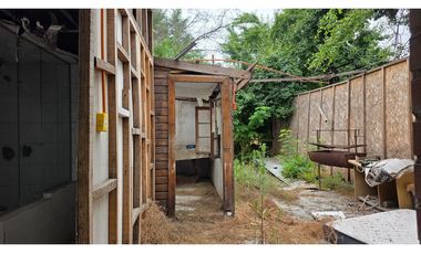 Terreno en Venta en Quinta Normal, Santiago