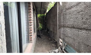 Terreno en Venta en Quinta Normal, Santiago