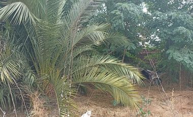 Terreno en Venta en Quinta Normal, Santiago