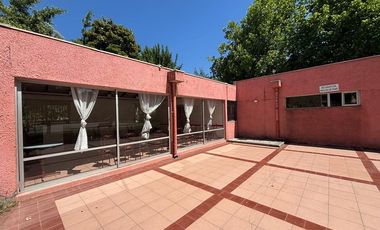 Oportunidad Depto  2D/1B/1E Maipú