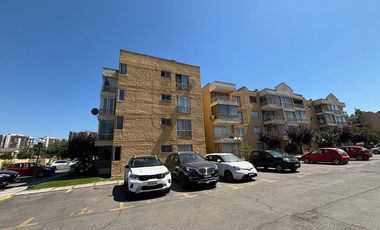 Oportunidad Depto  2D/1B/1E Maipú