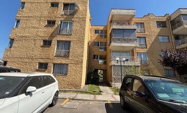 Oportunidad Depto  2D/1B/1E Maipú