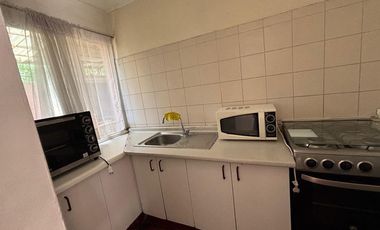 Oportunidad Depto  2D/1B/1E Maipú