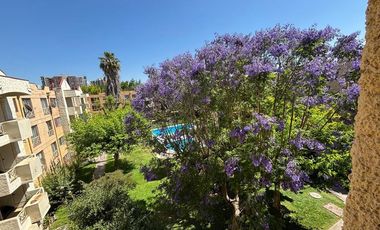 Oportunidad Depto  2D/1B/1E Maipú