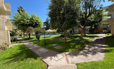 Oportunidad Depto  2D/1B/1E Maipú