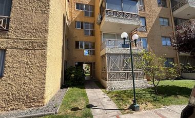 Oportunidad Depto  2D/1B/1E Maipú