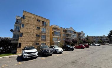 Oportunidad Depto  2D/1B/1E Maipú