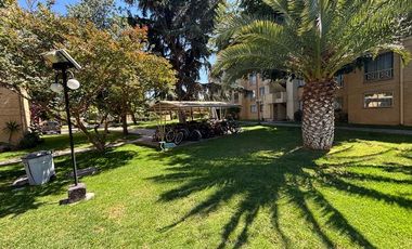 Oportunidad Depto  2D/1B/1E Maipú