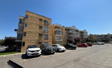 Oportunidad Depto  2D/1B/1E Maipú