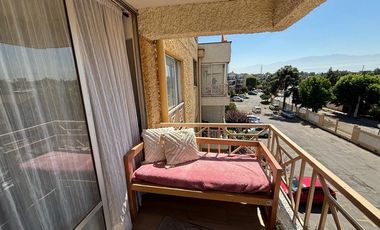 Oportunidad Depto  2D/1B/1E Maipú