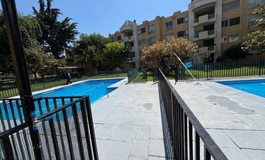 Oportunidad Depto  2D/1B/1E Maipú