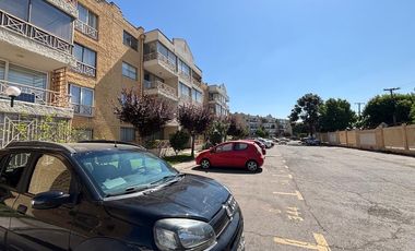 Oportunidad Depto  2D/1B/1E Maipú