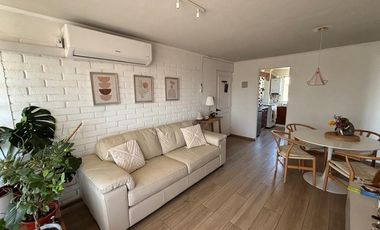 Oportunidad Depto  2D/1B/1E Maipú